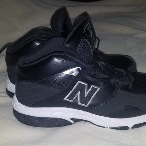 new balance 581 basketball shoes